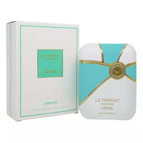 Armaf - Le Parfait Azure Pour Femme