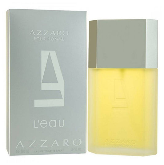 Azzaro - Azzaro Pour Homme L'Eau