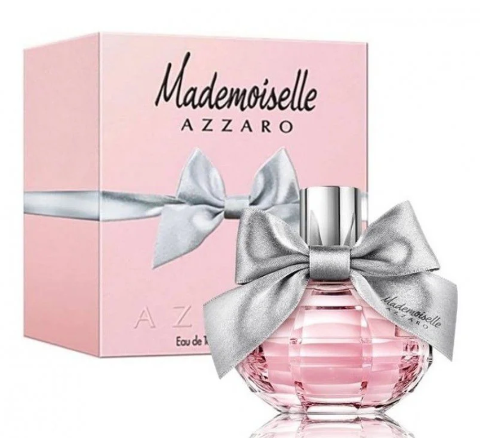 Azzaro - Mademoiselle EDT