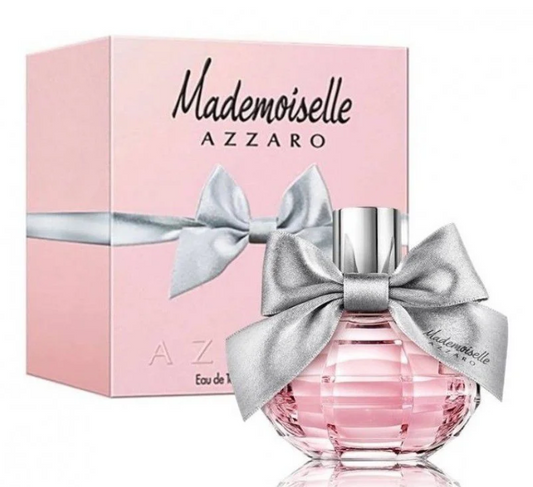Azzaro - Mademoiselle EDT