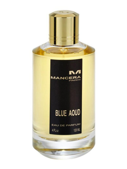 Mancera - Blue Aoud