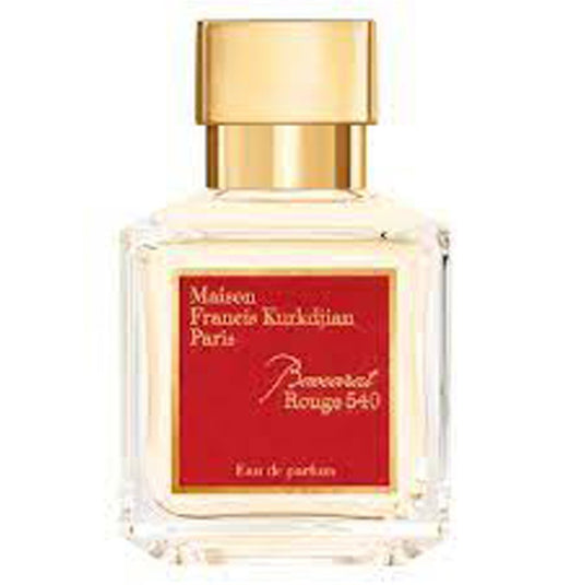 Maison Francis Kurkdjian - Baccarat Rouge 540 EDP