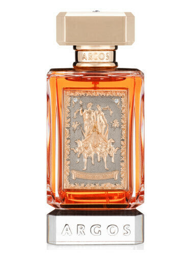 Argos - Triumph Of Bacchus