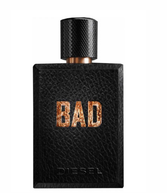 Diesel - Bad