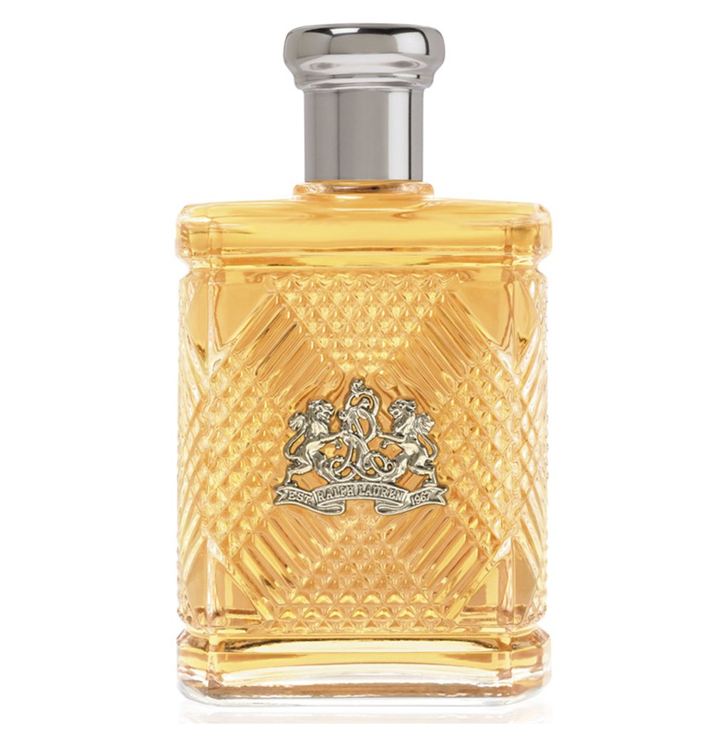 Ralph Lauren - Safari for Men