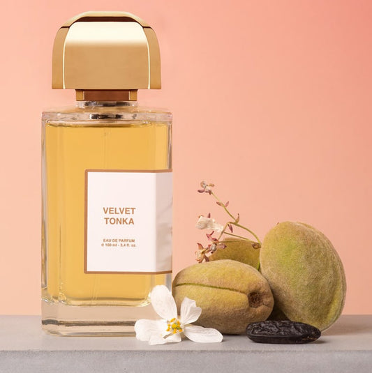 BDK Parfums - Velvet Tonka
