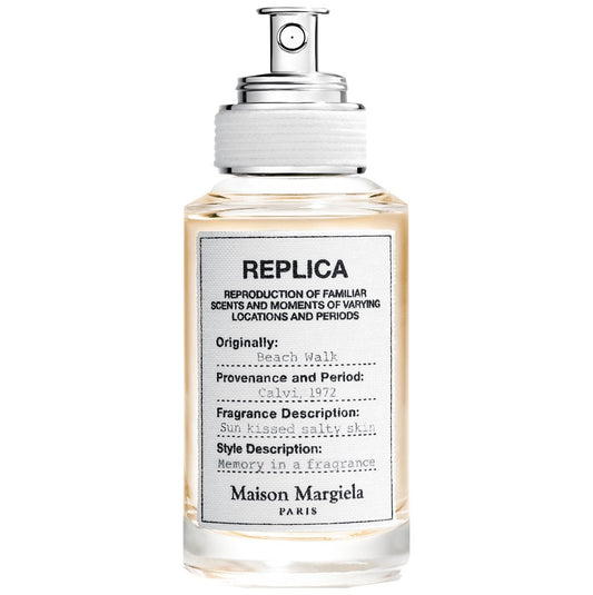 Martin Margiela - Beach Walk