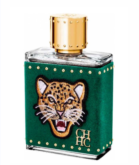 Carolina Herrera - CH Men Beasts