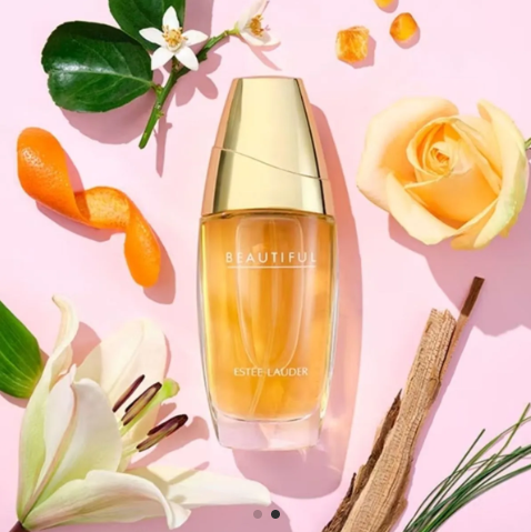 Estée Lauder - Beautiful