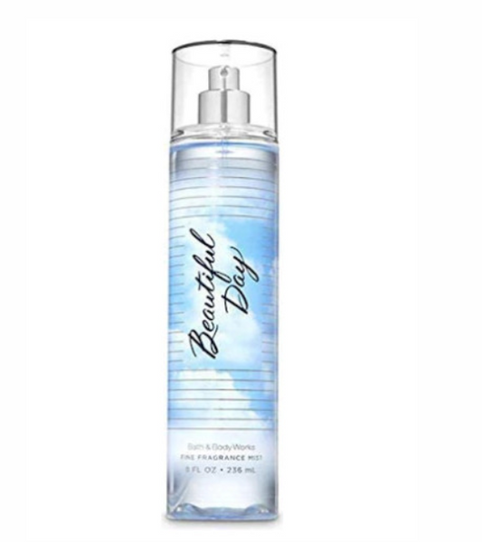 Bath & Body Works - Beautiful Day