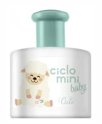 Ciclo - Mini Baby Beé