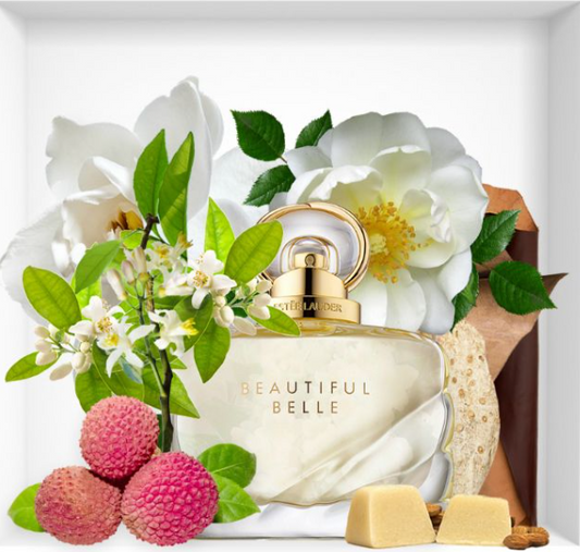 Estée Lauder - Beautiful Belle