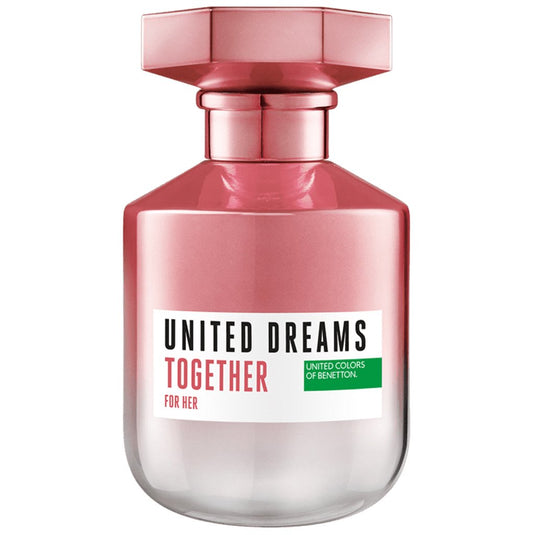 Benetton - United Dreams Together for Her Benetton