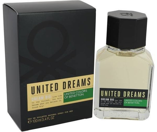 Benetton - Dream Big