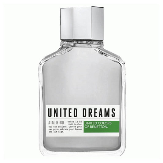 Benetton - United Dreams Men Aim High
