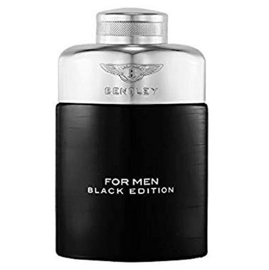 Bentley - For Men Black Edition