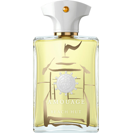 Amouage - Beach Hut Man