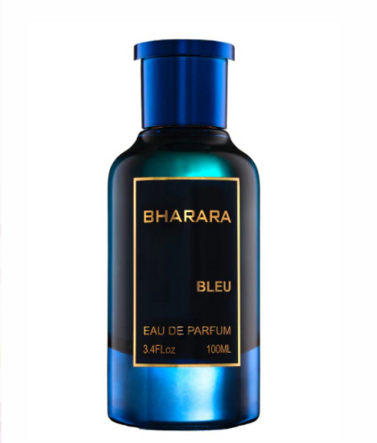 Bharara - Bleu