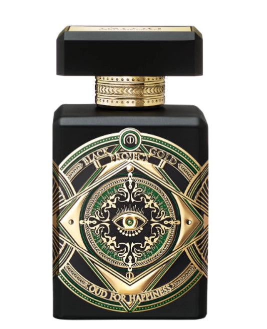 Initio - Oud for Happiness