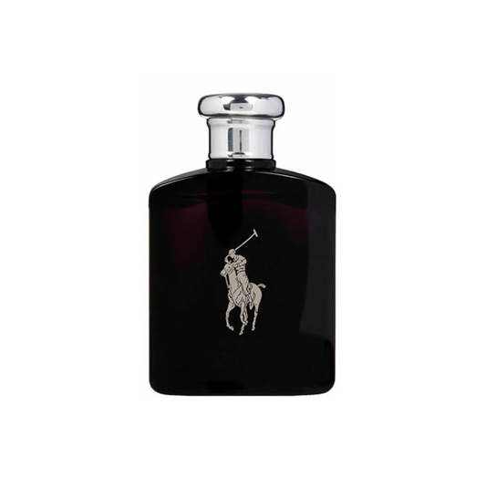 Ralph Lauren - Polo Black Eau de Toilette