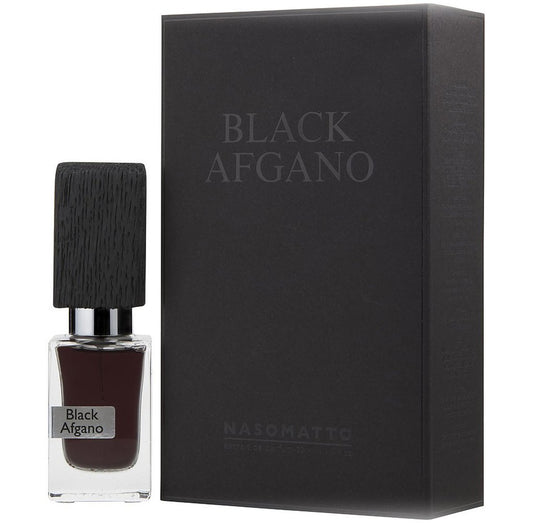 Nasomatto - Black Afgano