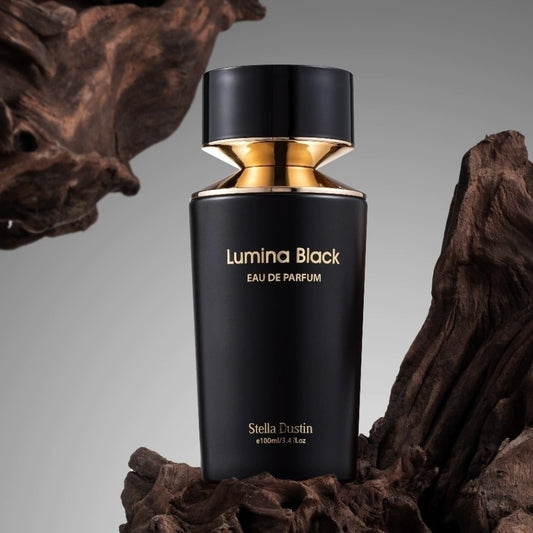 Stella Dustin - Lumina Black
