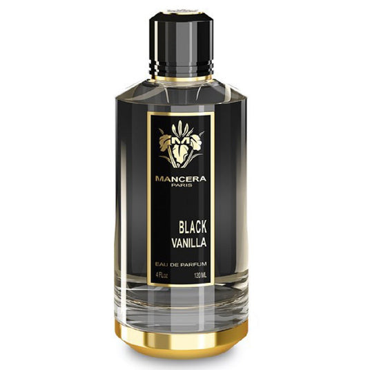 Mancera - Black Vanilla