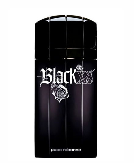 Paco Rabanne - Black XS