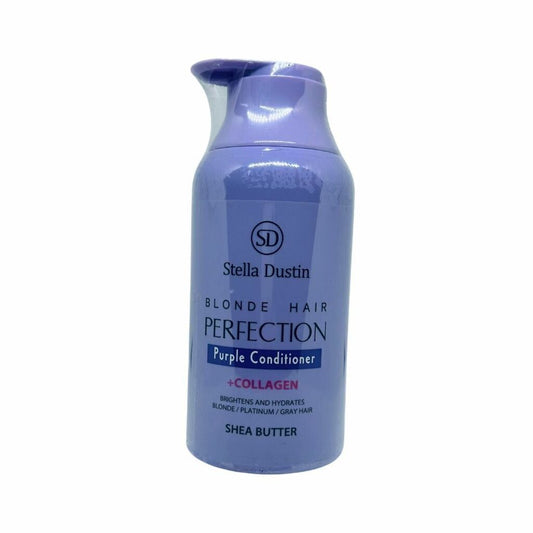 Stella Dustin - Condicionador Shea Butter