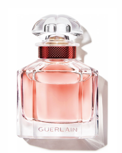 Guerlain - Mon Guerlain Bloom of Rose Eau de Parfum
