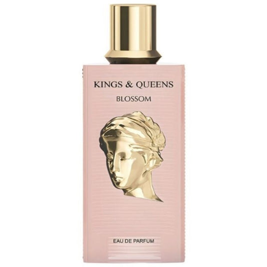Kings & Queens - Blossom