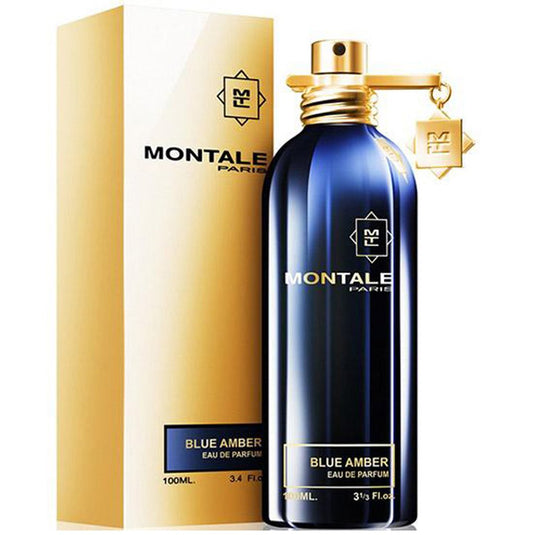 Montale - Blue Amber
