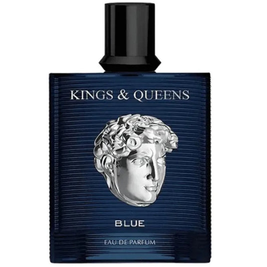 Kings & Queens - Blue
