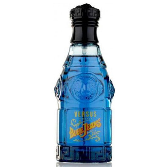 Versace - Blue Jeans