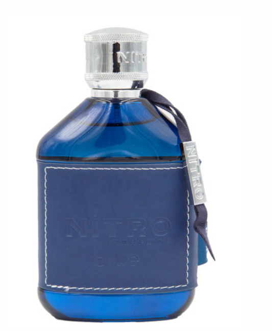 Dumont - Nitro Blue