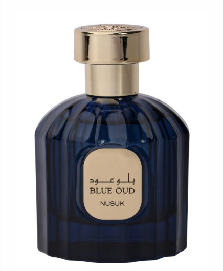 Nusuk - Blue Oud