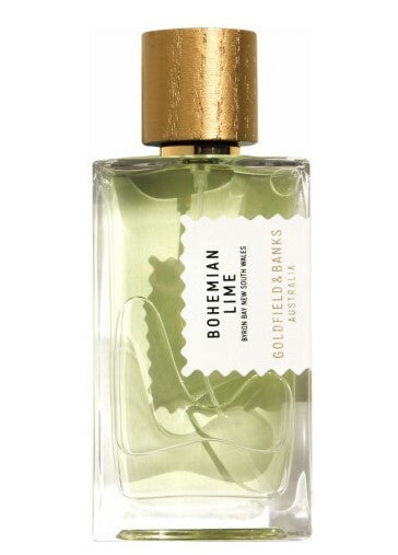 Goldfield & Banks Australia - Bohemian Lime