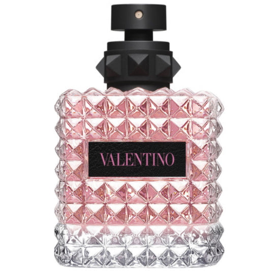 Valentino - Donna Born In Roma