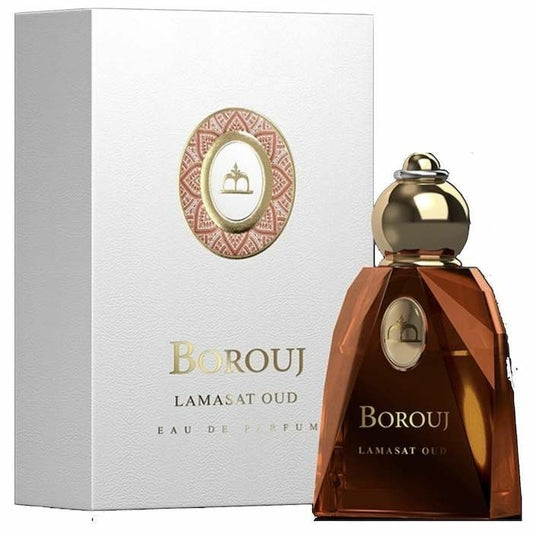 Borouj - Lamasat Oud