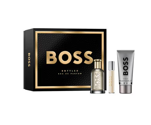 Hugo Boss - Kit Boss Bottled Eau de Parfum