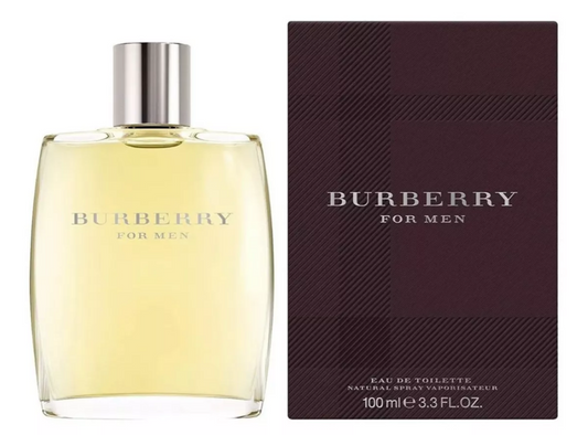 Burberry - Burberry For Men