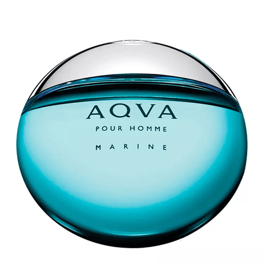 Bvlgari - Aqva Pour Homme Marine