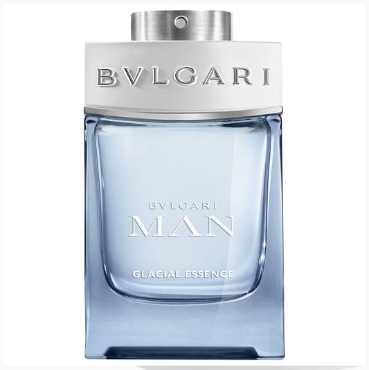 Bvlgari - Man Glacial Essence
