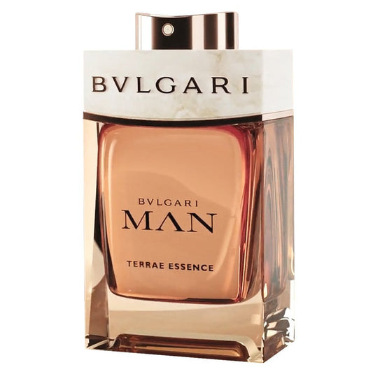 Bvlgari - Terrae Essence