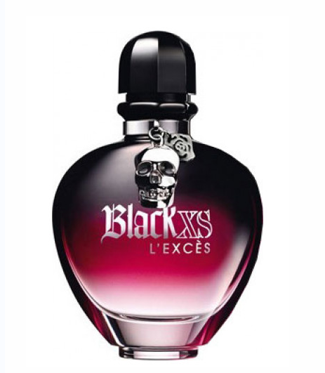 Paco Rabanne - Black XS L'Exces for Her