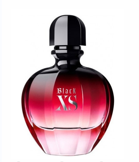 Paco Rabanne - Black XS for Her Eau de Parfum