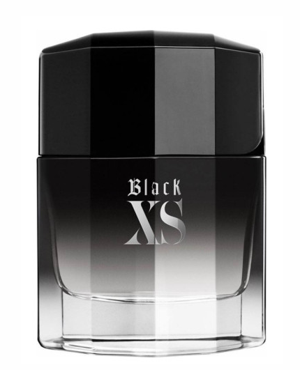 Paco Rabanne - Black XS (2018)