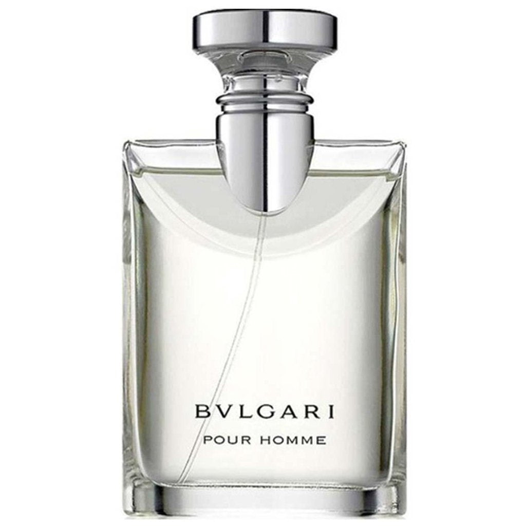 Bvlgari - Bvlgari Pour Homme