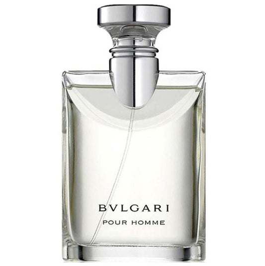 Bvlgari - Bvlgari Pour Homme