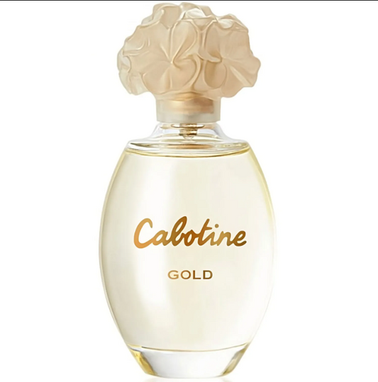Grès - Cabotine Gold
